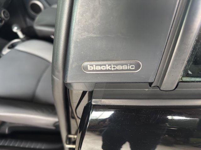 smart Forfour~KLIMA~SERVO~ZENTRAL~ALLWETTERREIFEN~el.FH~5 Türig~ black edition basic - bilder 18