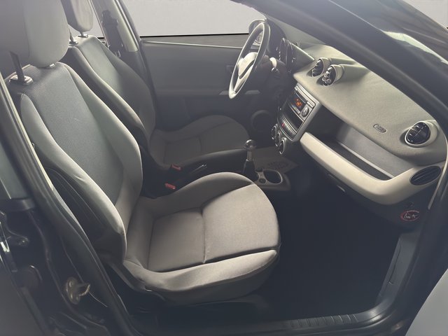 smart Forfour~KLIMA~SERVO~ZENTRAL~ALLWETTERREIFEN~el.FH~5 Türig~TÜV NEU~INSP. NEU black edition basic - foto 13