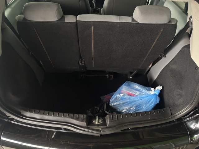 smart Forfour~KLIMA~SERVO~ZENTRAL~ALLWETTERREIFEN~el.FH~5 Türig~TÜV NEU~INSP. NEU black edition basic - foto 17