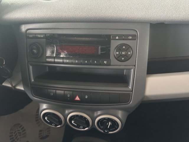 smart Forfour~KLIMA~SERVO~ZENTRAL~ALLWETTERREIFEN~el.FH~5 Türig~TÜV NEU~INSP. NEU black edition basic - foto 21