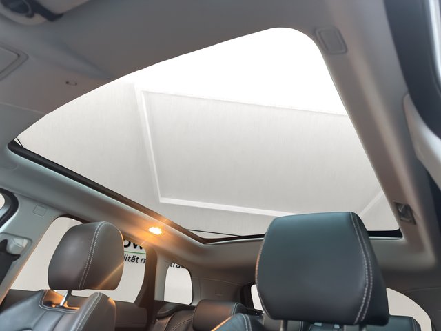 Land Rover Range Rover Evoque Pure~Bi-XENON KLIMAAUTOMATIK 20" ALU mit ALLWETTERREIFEN LEDER NAVI PANORAMADACH R-KAMERA SITZHEIZUNG vorne SITZHEIZUNG hinten el. HECKKLAPPE el. FENSTERHEBER el. HECKKLAPPE LENKRAD HEIZUNG SCHECKHEFTGEPFLEGT VOLL Bi-XENON             ... - bilder 18