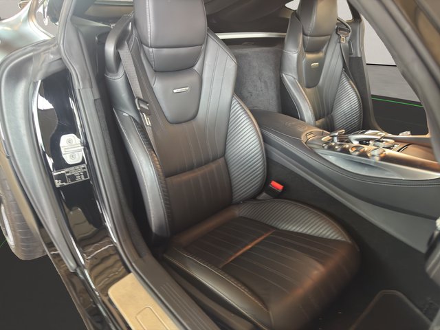 Mercedes-Benz AMG GT's~Coupe Edition 1~AreoPak~Perf.~Burmeister~ Night~VOLLAUSTT.  GT's~~SCHECKHEFT~KERAMIK BREMSEN~VOLLAUSSTATTUNG - foto 16