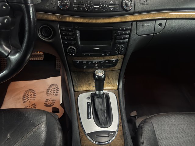 Mercedes-Benz E 280 T CDI Avantgarde BusinessEDITION~KLIMAAUTOM.~ALU~PDC~LEDER~SHT~NAVI~TOP ZUSTAND~TÜV NEU - bilder 11