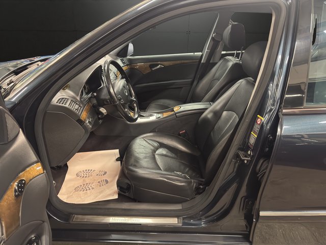 Mercedes-Benz E 280 T CDI Avantgarde BusinessEDITION~KLIMAAUTOM.~ALU~PDC~LEDER~SHT~NAVI~TOP ZUSTAND~TÜV NEU - bilder 12