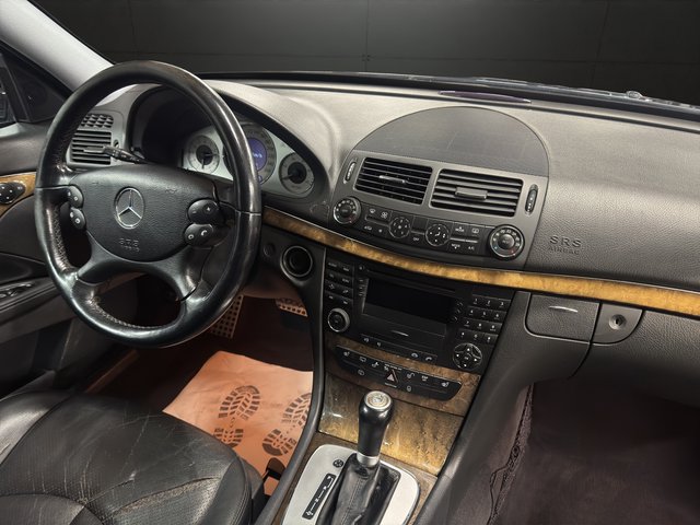 Mercedes-Benz E 280 T CDI Avantgarde BusinessEDITION~KLIMAAUTOM.~ALU~PDC~LEDER~SHT~NAVI~TOP ZUSTAND~TÜV NEU - bilder 14