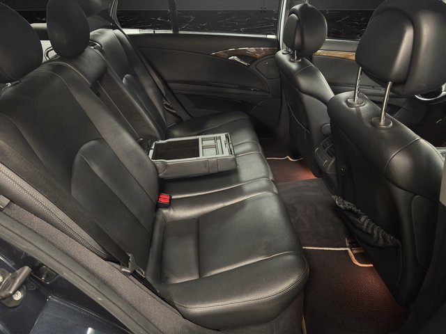 Mercedes-Benz E 280 T CDI Avantgarde BusinessEDITION~KLIMAAUTOM.~ALU~PDC~LEDER~SHT~NAVI~TOP ZUSTAND~TÜV NEU - bilder 15