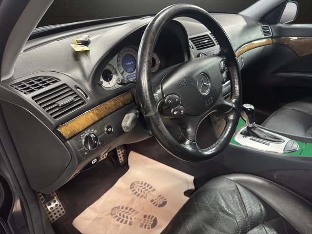 Mercedes-Benz E 280 T CDI Avantgarde BusinessEDITION~KLIMAAUTOM.~ALU~PDC~LEDER~SHT~NAVI~TOP ZUSTAND~TÜV NEU - bilder 18