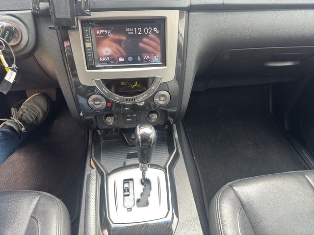 SsangYong Rexton~Automatik~7x SITEZER~4x4~Leder~NAVI~R-CAM~ALU~AHK-3,5T~TEMPO~NAVI+XENON~PDC~TÜV NEU SCHECKHEFTGEPFLEGT~UNFALLFREI~AUTOMATIK~~INSPEKTION ~TÜV - foto 11