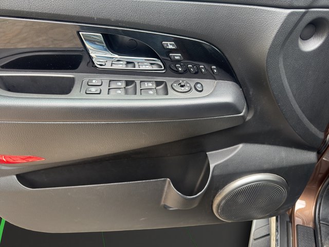 SsangYong Rexton~Automatik~7x SITEZER~4x4~Leder~NAVI~R-CAM~ALU~AHK-3,5T~TEMPO~NAVI+XENON~PDC~TÜV NEU SCHECKHEFTGEPFLEGT~UNFALLFREI~AUTOMATIK~~INSPEKTION ~TÜV - foto 18