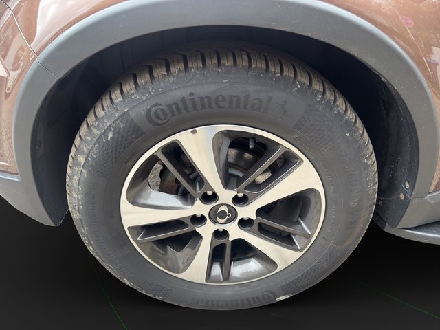 SsangYong Rexton~Automatik~7x SITEZER~4x4~Leder~NAVI~R-CAM~ALU~AHK-3,5T~TEMPO~NAVI+XENON~PDC~TÜV NEU SCHECKHEFTGEPFLEGT~UNFALLFREI~AUTOMATIK~~INSPEKTION ~TÜV - foto 20