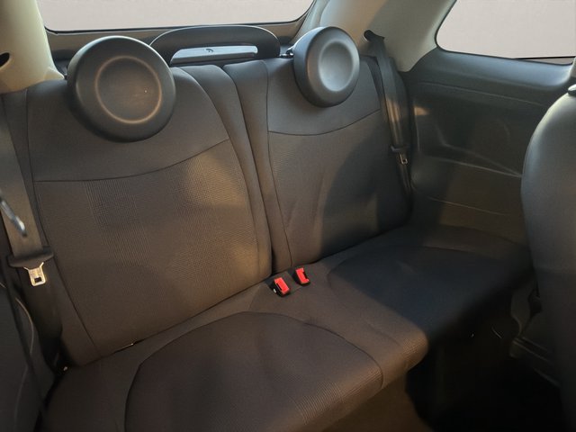 Fiat 500C Lounge~CABRIOLE~NAVI~ALU~KLIMA~LED~SHZ~PDC~CHECKHEFT+SERVICE+TÜV NEU sehr sauberes Fahrzeug - foto 15