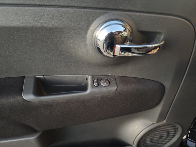 Fiat 500C Lounge~CABRIOLE~NAVI~ALU~KLIMA~LED~SHZ~PDC~CHECKHEFT+SERVICE+TÜV NEU sehr sauberes Fahrzeug - foto 19