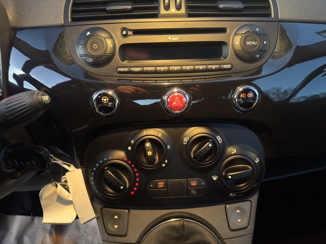 Fiat 500C Lounge~CABRIOLE~NAVI~ALU~KLIMA~LED~SHZ~PDC~CHECKHEFT+SERVICE+TÜV NEU sehr sauberes Fahrzeug - foto 20