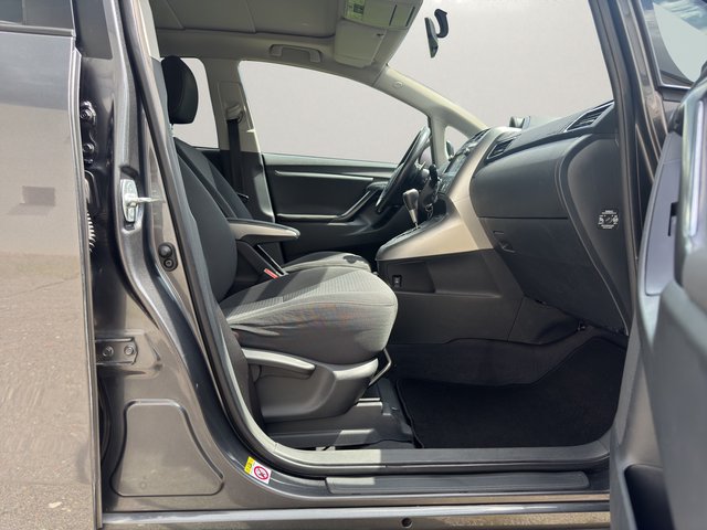 Toyota Verso Life~Automatik~Panoramadach~Navi~Xenon~Leder~Shz~7 x Sitzer~PDC~Insp.+Tüv NEU - bilder 13