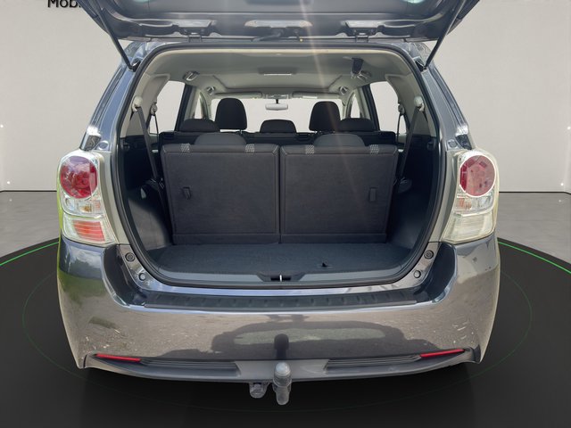 Toyota Verso Life~Automatik~Panoramadach~Navi~Xenon~Leder~Shz~7 x Sitzer~PDC~Insp.+Tüv NEU - bilder 17