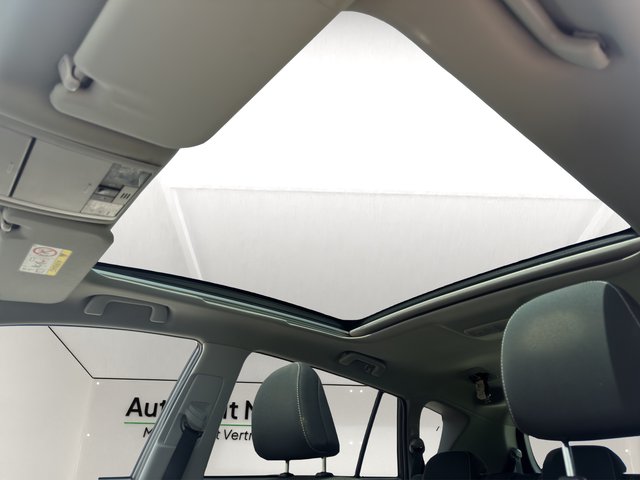 Toyota Verso Life~Automatik~Panoramadach~Navi~Xenon~Leder~Shz~7 x Sitzer~PDC~Insp.+Tüv NEU - bilder 18