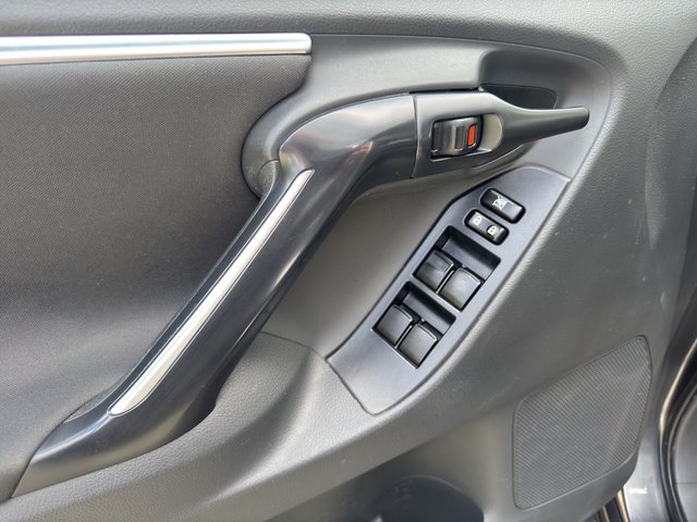 Toyota Verso Life~Automatik~Panoramadach~Navi~Xenon~Leder~Shz~7 x Sitzer~PDC~Insp.+Tüv NEU - bilder 20