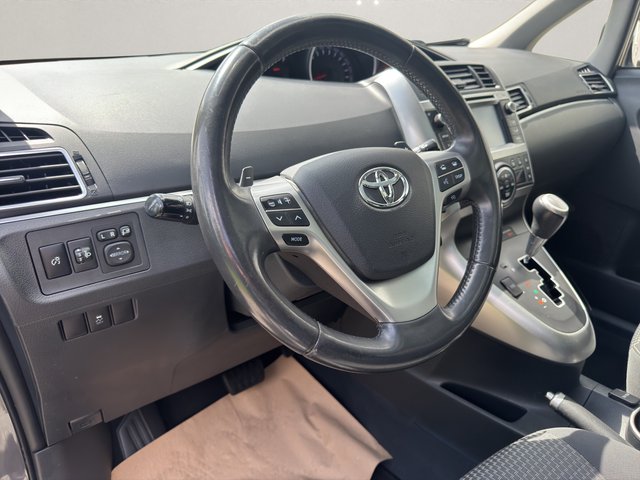 Toyota Verso Life~Automatik~Panoramadach~Navi~Xenon~Leder~Shz~7 x Sitzer~PDC~Insp.+Tüv NEU - bilder 21