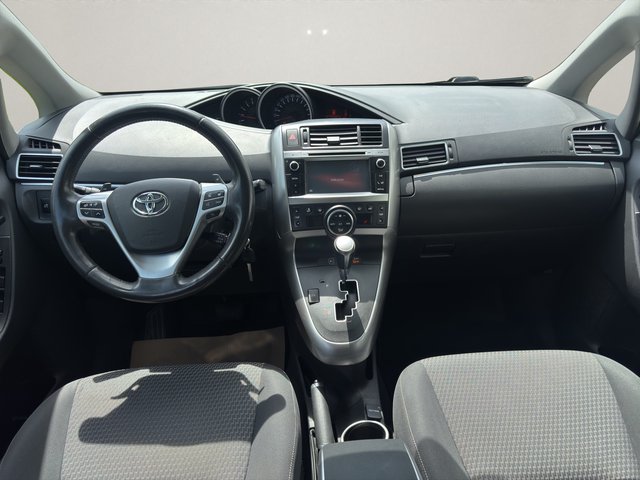 Toyota Verso Life~Automatik~Panoramadach~Navi~Xenon~Leder~Shz~7 x Sitzer~PDC~Insp.+Tüv NEU - bilder 9