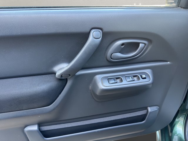 Suzuki Jimny Ranger 4x4 KLIMA~SERVO~ZV~AHK~KAT NEU~ALLWETTERREIFEN~el.FH~TÜV NEU~ sehr sauberes Fhz. - bilder 20