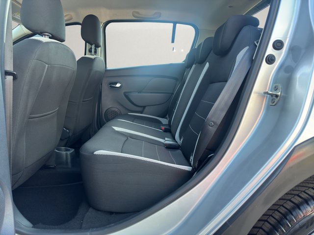 Dacia Sandero Stepway Prestige II 1.5 dCi 90 eco KLIMA~PDC~CAM~TEMPO~e.FH~ Insp. + TÜV NEU - foto 15