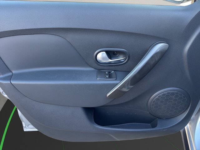 Dacia Sandero Stepway Prestige II 1.5 dCi 90 eco KLIMA~PDC~CAM~TEMPO~e.FH~ Insp. + TÜV NEU - foto 20