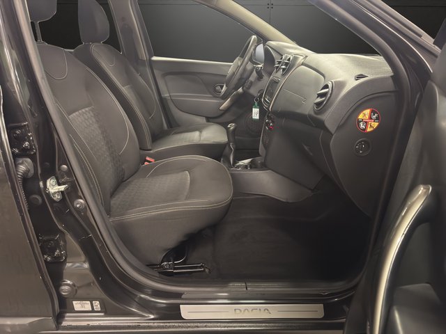 Dacia Logan MCV II Kombi~KLIMa~ALWETTERREIFEN~el. FH ~SERVO~ Laureate - bilder 13