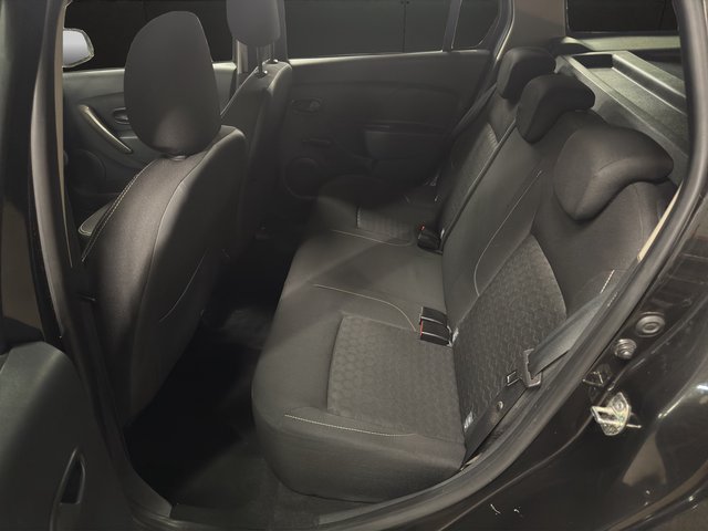 Dacia Logan MCV II Kombi~KLIMa~ALWETTERREIFEN~el. FH ~SERVO~ Laureate - bilder 16