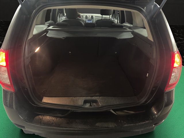 Dacia Logan MCV II Kombi~KLIMa~ALWETTERREIFEN~el. FH ~SERVO~ Laureate - bilder 17