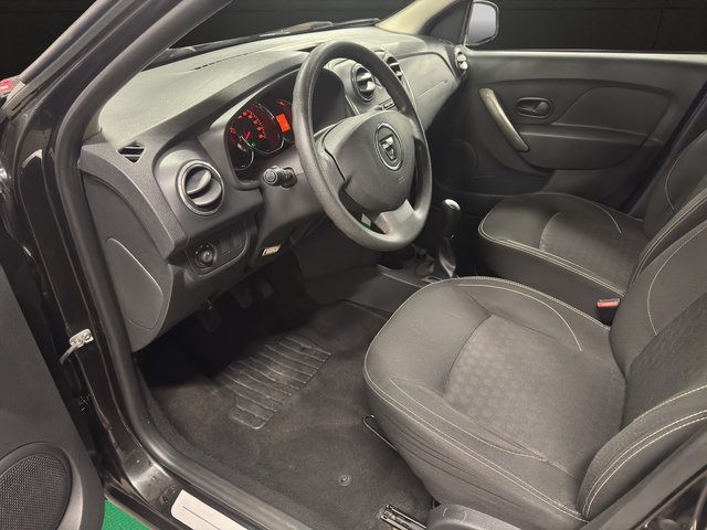 Dacia Logan MCV II Kombi~KLIMa~ALWETTERREIFEN~el. FH ~SERVO~ Laureate - bilder 18