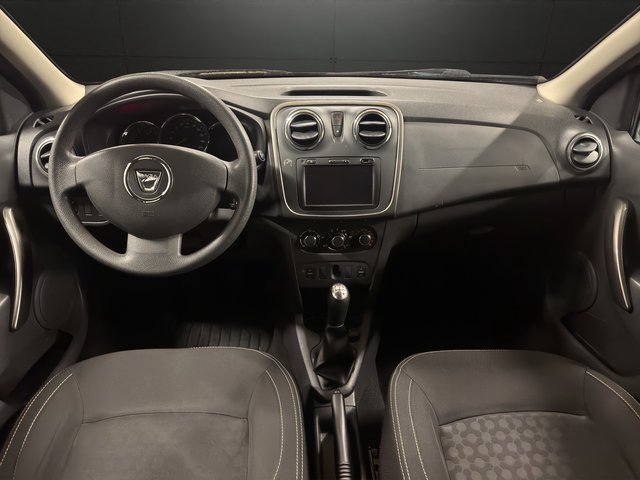 Dacia Logan MCV II Kombi~KLIMa~ALWETTERREIFEN~el. FH ~SERVO~ Laureate - bilder 9