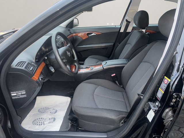 Mercedes-Benz E 200 Kompressor~Automatik~Klimaautomatik~SSD~PDC~ESP~ABS~XENON~STH~EURO 4~TÜV NEU~INSPETION NEU Scheckheft gepflegt~Automatik~STH~PDC - foto 12