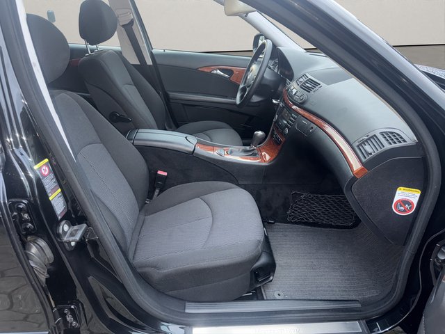 Mercedes-Benz E 200 Kompressor~Automatik~Klimaautomatik~SSD~PDC~ESP~ABS~XENON~STH~EURO 4~TÜV NEU~INSPETION NEU Scheckheft gepflegt~Automatik~STH~PDC - foto 13