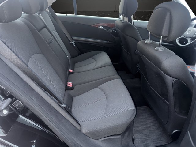 Mercedes-Benz E 200 Kompressor~Automatik~Klimaautomatik~SSD~PDC~ESP~ABS~XENON~STH~EURO 4~TÜV NEU~INSPETION NEU Scheckheft gepflegt~Automatik~STH~PDC - bilder 15