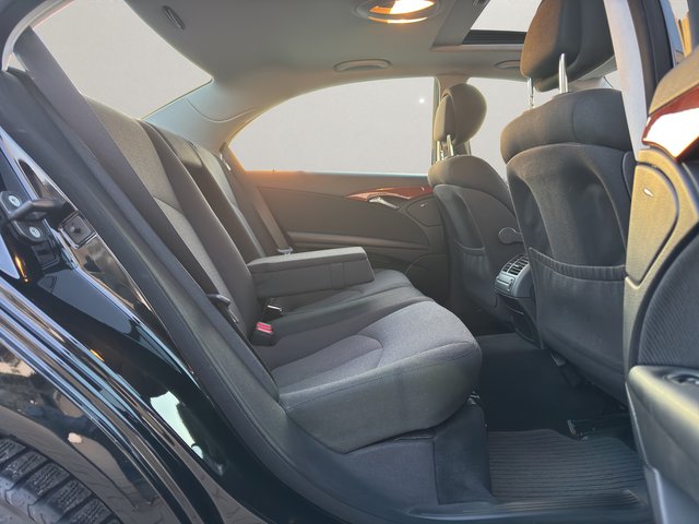 Mercedes-Benz E 200 Kompressor~Automatik~Klimaautomatik~SSD~PDC~ESP~ABS~XENON~STH~EURO 4~TÜV NEU~INSPETION NEU Scheckheft gepflegt~Automatik~STH~PDC - foto 15