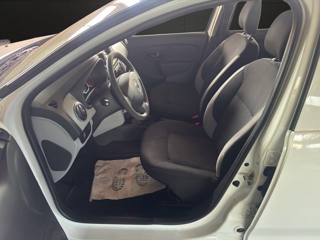 Dacia Logan MCV II Kombi~Servo~Zentral~Allwetterreifen~ Ambiance - bilder 12