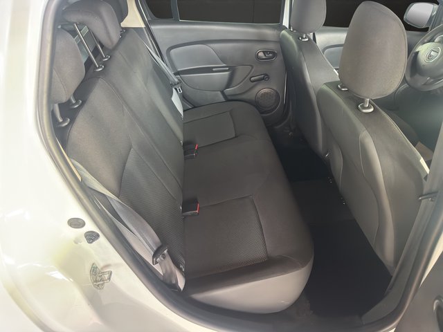 Dacia Logan MCV II Kombi~Servo~Zentral~Allwetterreifen~ Ambiance - bilder 15