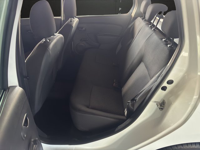 Dacia Logan MCV II Kombi~Servo~Zentral~Allwetterreifen~ Ambiance - bilder 16