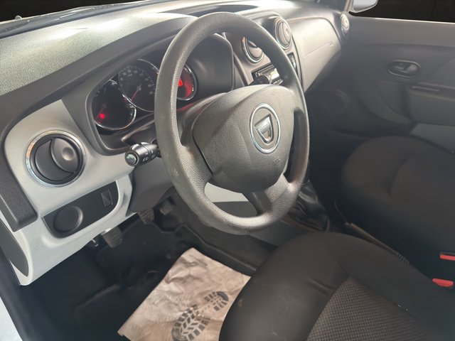 Dacia Logan MCV II Kombi~Servo~Zentral~Allwetterreifen~ Ambiance - bilder 19