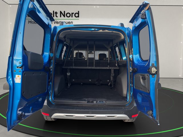 Dacia Dokker Stepway Celebration~KLIMA~PDC~SHZ~NAVI~TEMPO~SCHECKHEFT~TÜV u. AU NEU sehr sauber und gepflegt ... - bilder 16