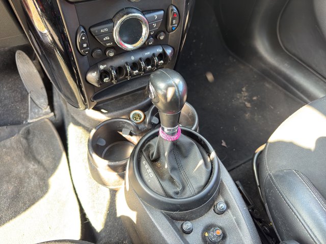 MINI Countryman Cooper D~AUTOMATIK~KLIMA~SHZ~ALU~LEDER~NAVI~XENON~PDC~ Kettenschaden~MOTORDREHT aber startet nicht - foto 19