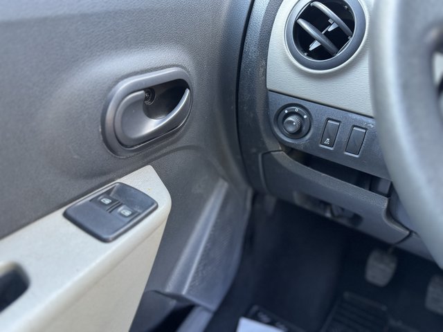 Dacia Dokker Ambiance~Servo~AHK~el. FH~2x Schiebetür~EURO5~Motor + Getriebe TOP !!! Die hintere Sitzbank ist ausgebaut mit den Dachhimmel … - foto 25