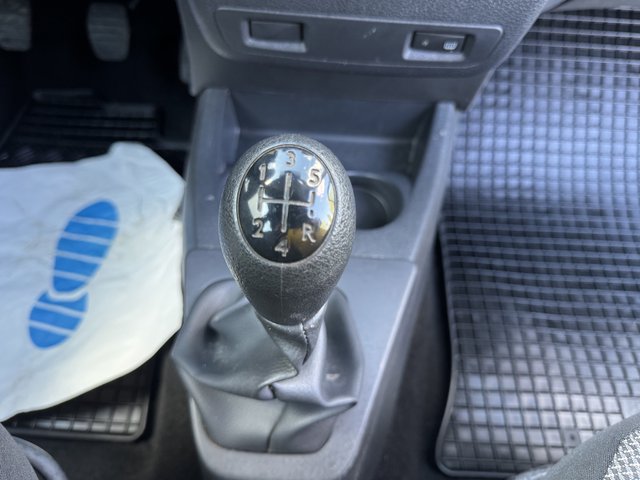 Dacia Dokker Ambiance~Servo~AHK~el. FH~2x Schiebetür~EURO5~Motor + Getriebe TOP !!! Die hintere Sitzbank ist ausgebaut mit den Dachhimmel … - foto 23