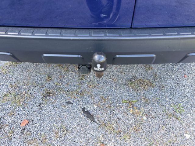 Dacia Dokker Ambiance~Servo~AHK~el. FH~2x Schiebetür~EURO5~Motor + Getriebe TOP !!! Die hintere Sitzbank ist ausgebaut mit den Dachhimmel … - foto 10