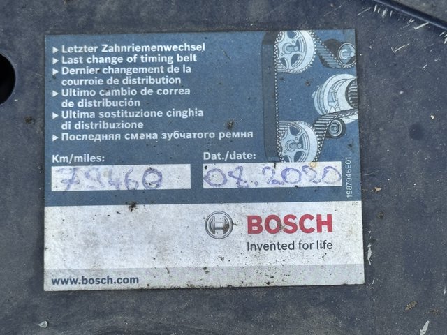 Dacia Dokker Ambiance~Servo~AHK~el. FH~2x Schiebetür~EURO5~Motor + Getriebe TOP !!! Die hintere Sitzbank ist ausgebaut mit den Dachhimmel … - foto 12