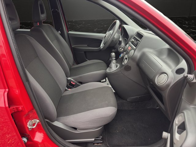 Fiat Panda 1.1 8V Active~SERVO~4 Türig~ALLWETTERREIFEN~wenig km~INSp.NEU+ TÜV NEU - bilder 13