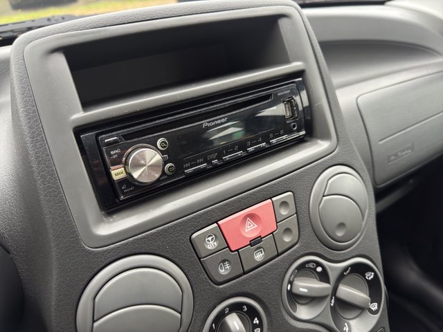 Fiat Panda 1.1 8V Active~SERVO~4 Türig~ALLWETTERREIFEN~wenig km~INSp.NEU+ TÜV NEU - bilder 20