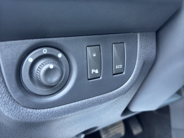 Dacia Sandero 0.9 TCe Stepway Prestig~ Automatik~LAU COSMOS~KLIMA~TEMPO~R-CAM~PDC~el.FH~NAVI~CARPLAY TÜV und AU +INSP. NEU Laureate - bilder 20