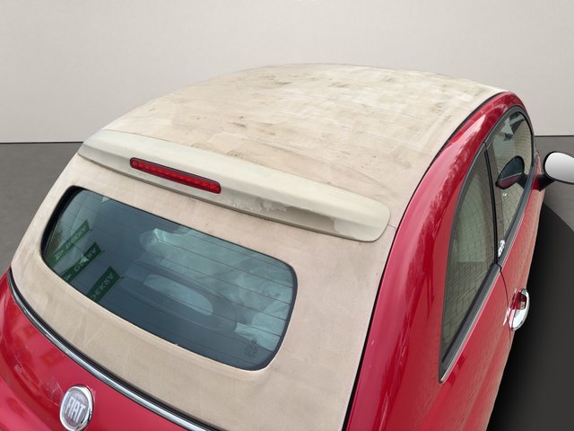 Fiat 500C Lounge~el.CABRIOLE~KLIMA~ALU~PDC~LED~el.FH~el.Ausp.~TÜV+INSP. NEU - foto 17