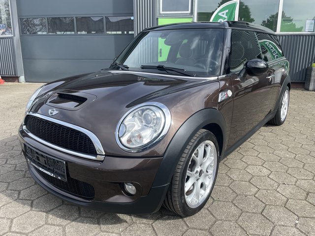 MINI Leder~Alu~Navi~STH~Klimaanlage 12 Monate Gewährleistung - bilder 1